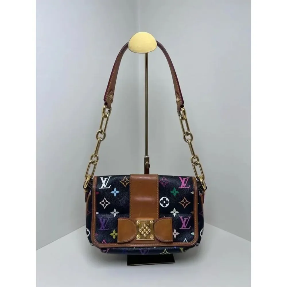 Louis Vuitton Women Pre-Loved Bag Very Good Condition